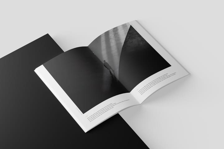 How Monochrome Design Creates Stronger Visual Impact